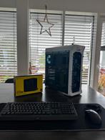 Te koop: Krachtige AMD Gaming PC (Zo Goed Als Nieuw), Ophalen of Verzenden, Zo goed als nieuw, Gaming, SSD