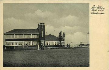 (380-343-039) Sneeker Meer Paviljoen Hotel VVV beschikbaar voor biedingen