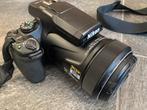 Nikon Coolpix P1000 – 125x zoomcamera, Audio, Tv en Foto, Fotocamera's Digitaal, Ophalen, Gebruikt, Compact, 8 keer of meer