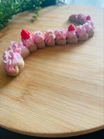 Cake snake – flexi sensorisch, Ophalen of Verzenden, Nieuw