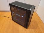 Gaming PC i5-6500 • GTX 1070 • 16GB DDR4 • SSD + HDD, Ophalen, Msi, Zo goed als nieuw, Gaming