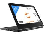 Lenovo ThinkPad Yoga 11e/Intel Core i5 1.3GHz/8GB/128GB SSD/, Computers en Software, Windows Laptops, 2 tot 3 Ghz, Qwerty, 8 GB