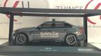 Minichamps 1:18 BMW M3 Safety Car Moto GP 2020 nieuw, Ophalen of Verzenden, Nieuw, Auto, MiniChamps