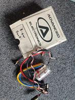 advanced electronics black diamond + 21.5t, Hobby en Vrije tijd, Elektro, Ophalen of Verzenden, Zo goed als nieuw, Onderdeel