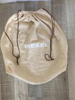 Diesel tas schoenentas / schoenenzak , Nooit gebruikt klein, Ophalen of Verzenden, Nieuw, Unisex volwassen
