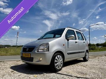 Suzuki Wagon R+ 1.3 Season, BJ 2002, APK Juli 2026 Automaat beschikbaar voor biedingen