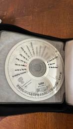Hoesje met 11 cd’s:Phil Collins, Elton John, Anita Meyer, Cd's en Dvd's, Cd's | Overige Cd's, Ophalen of Verzenden