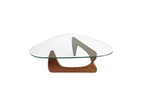 Noguchi Salontafels | NIEUW | Diverse kleuren | Voorraad, Huis en Inrichting, Tafels | Salontafels, Nieuw, Minder dan 50 cm, 50 tot 100 cm