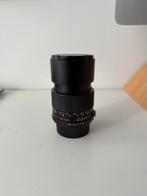 Minolta MD Rokkor 135mm 2.8, Ophalen, Zo goed als nieuw, Telelens