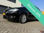 Volkswagen Touran 1.4 TSI/7PERS/NAP/PDC/LM VELGEN/, Voorwielaandrijving, Gebruikt, 4 cilinders, 7 stoelen