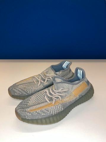 Adidas Yeezy Boost 350 V2 Israfil US9 EU42 2/3 beschikbaar voor biedingen