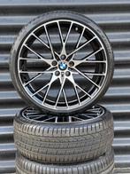 20” Orig Bmw M 794M G20 G21 G22 G42 velgen Nwe Rft Banden, Ophalen, Nieuw, Band(en), 20 inch