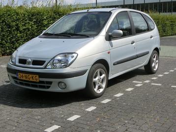 Renault Scénic 1.6-16V Authentique beschikbaar voor biedingen