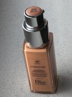 3w dior skin forever foundation 20ml, Sieraden, Tassen en Uiterlijk, Uiterlijk | Cosmetica en Make-up, Beige, Gehele gezicht, Make-up