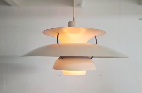 Louis Poulsen PH5 PH 5 origineel, Huis en Inrichting, Lampen | Hanglampen, Minder dan 50 cm, Ophalen of Verzenden