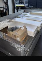 Winkel stelling, Ophalen of Verzenden