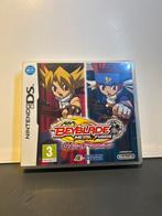 Beyblade Metal Fusion - Nintendo DS, Spelcomputers en Games, Games | Nintendo DS, Avontuur en Actie, Online, 1 speler, Ophalen of Verzenden
