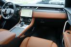 Jaguar F-Pace 2.0 P400e PHEV R-Dynamic S 90th Ann. Edition |, Auto's, Jaguar, Automaat, Adaptive Cruise Control, 4 cilinders, Met garantie (alle)
