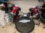 Junior drumstel- Drum Session, Muziek en Instrumenten, Ophalen, Zo goed als nieuw, Overige merken