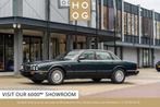 Jaguar XJ (X308) 3.2 (bj 1999, automaat), Origineel Nederlands, Te koop, 5 stoelen, Benzine