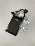Sinar Six / Gossen licht meter in 4x5 back, Verzenden, Gebruikt, Overige Merken