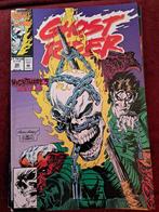 Ghost rider comics, Ophalen, Amerika, Marvel Comics, Zo goed als nieuw