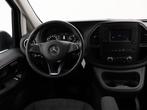 Mercedes-Benz Vito 114 CDI AUT. DUBBEL CABINE EXTRA LANG EUR, Automaat, Euro 6, 4 cilinders, Blauw