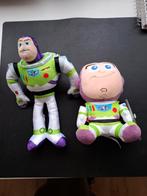 Buzz lightyear knuffels, Verzamelen, Ophalen of Verzenden, Winnie de Poeh of vrienden, Nieuw, Knuffel