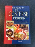 Het beste uit de Oosterse keuken. Nieuw, Boeken, Kookboeken, Azië en Oosters, Gezond koken, Nieuw, Ophalen of Verzenden