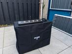 Boss Katana Artist MKII + GA-FC Footswitch en cover, Ophalen, Gebruikt, Gitaar, 100 watt of meer