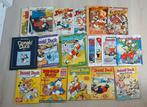 Donald Duck tijdschriften set, Meerdere stripboeken, Ophalen of Verzenden, Gelezen