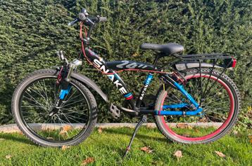 Batavus snake 24 incb beschikbaar voor biedingen