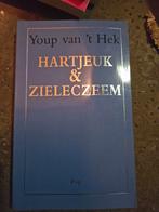 Youp van 't Hek - Hartjeuk & zieleczeem, Ophalen of Verzenden, Zo goed als nieuw, Nederland, Youp van 't Hek