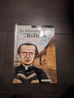 De Wilde Wegen van de Rolleweg - Mario Boon, Ophalen of Verzenden, Zo goed als nieuw, Mario Boon, België