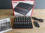 Akai MIDIMIX USB Controller/Mixer - Ableton, Logic, Cubase, Ophalen of Verzenden, Zo goed als nieuw