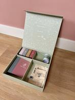 *NIEUW!* Kraamcadeau van Little Dutch - Herinneringen box, Ophalen of Verzenden, Nieuw, Kraamcadeau