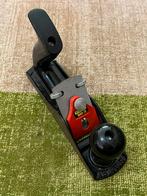 Stanley SB3 Schaaf - Zo Goed Als Nieuw, Doe-het-zelf en Verbouw, Gereedschap | Handgereedschap, Ophalen of Verzenden, Zo goed als nieuw