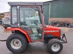 Massey Ferguson 1220 (bj 2008), Zakelijke goederen, Agrarisch | Tractoren, Gebruikt, Tot 80 Pk, Massey Ferguson, 2500 tot 5000