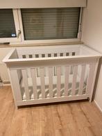 TWF ledikant en commode, Ophalen, Zo goed als nieuw, Jongetje of Meisje