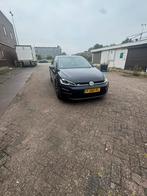 Volkswagen Golf 1.5 TSI 150pk 7-DSG 2017 Zwart, Auto's, 65 €/maand, 1498 cc, Zwart, 4 cilinders