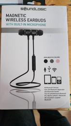 Magnetic Wireless Buds, Telecommunicatie, Telefoonhouders, Ophalen of Verzenden, Gebruikt