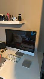 iMac te koop 2009 model 16gb ram 512 ssd, Computers en Software, Apple Desktops, Ophalen, SSD, IMac, 512 GB