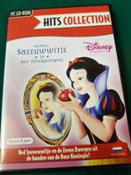 pc cd -room hits collection, sneeuwwitje, Cd's en Dvd's, Ophalen of Verzenden