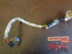Kontaktslot + Sleutel van een Renault Kangoo, Ophalen, Gebruikt, -, -