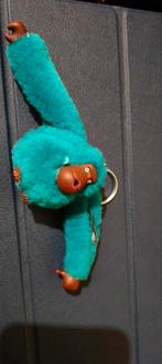 Kipling Aapje Sleutelhanger, Ophalen, Zo goed als nieuw, Overige typen