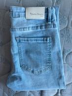 Dames jeans stretch, Kleding | Dames, Ophalen, Zo goed als nieuw, Blauw, W30 - W32 (confectie 38/40)
