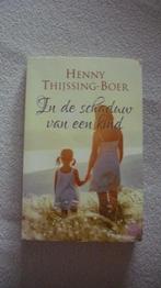 In de schaduw van een Kind, Ophalen of Verzenden, Zo goed als nieuw, Nederland