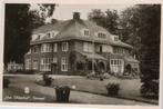 130 Gorssel Den Oldenhof 1951 gelopen, Ophalen of Verzenden, 1940 tot 1960, Gelopen, Gelderland