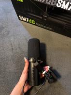SM7dB Microfoon, Ophalen of Verzenden, Zo goed als nieuw, Studiomicrofoon