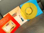 Harry styles harrys House LP yellow, Cd's en Dvd's, Vinyl | Pop, Ophalen of Verzenden, 2000 tot heden, Zo goed als nieuw